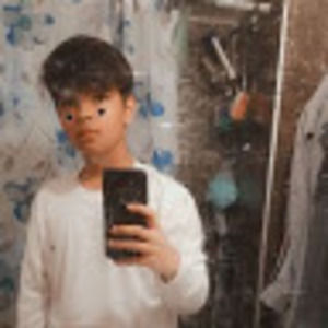 Meet your Posher, Muhammad